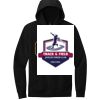 FW Bourbon - V.I.T. Fleece Hoodie Thumbnail