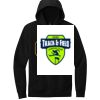 FW Bourbon - V.I.T. Fleece Hoodie Thumbnail