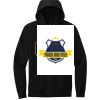 FW Bourbon - V.I.T. Fleece Hoodie Thumbnail