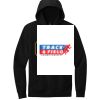 FW Bourbon - V.I.T. Fleece Hoodie Thumbnail