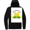 FW Bourbon - V.I.T. Fleece Hoodie Thumbnail