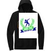 FW Bourbon - V.I.T. Fleece Hoodie Thumbnail