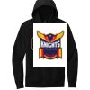 FW Bourbon - V.I.T. Fleece Hoodie Thumbnail