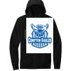 FW Bourbon - V.I.T. Fleece Hoodie Thumbnail