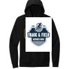 FW Bourbon - V.I.T. Fleece Hoodie Thumbnail