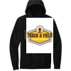FW Bourbon - V.I.T. Fleece Hoodie Thumbnail