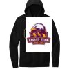 FW Bourbon - V.I.T. Fleece Hoodie Thumbnail