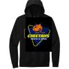 FW Bourbon - V.I.T. Fleece Hoodie Thumbnail