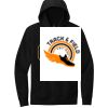 FW Bourbon - V.I.T. Fleece Hoodie Thumbnail