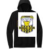 FW Bourbon - V.I.T. Fleece Hoodie Thumbnail