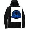 FW Bourbon - V.I.T. Fleece Hoodie Thumbnail