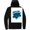 FW Bourbon - V.I.T. Fleece Hoodie Thumbnail