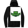 FW Bourbon - V.I.T. Fleece Hoodie Thumbnail