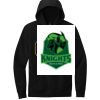 FW Bourbon - V.I.T. Fleece Hoodie Thumbnail
