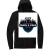 FW Bourbon - V.I.T. Fleece Hoodie Thumbnail