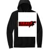 FW Bourbon - V.I.T. Fleece Hoodie Thumbnail