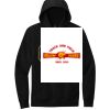 FW Bourbon - V.I.T. Fleece Hoodie Thumbnail