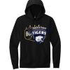 FW Bourbon - V.I.T. Fleece Hoodie Thumbnail