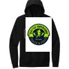 FW Bourbon - V.I.T. Fleece Hoodie Thumbnail