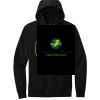 FW Bourbon - V.I.T. Fleece Hoodie Thumbnail