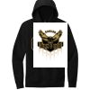 FW Bourbon - V.I.T. Fleece Hoodie Thumbnail
