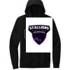 FW Bourbon - V.I.T. Fleece Hoodie Thumbnail