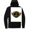 FW Bourbon - V.I.T. Fleece Hoodie Thumbnail