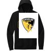FW Bourbon - V.I.T. Fleece Hoodie Thumbnail