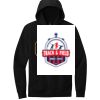 FW Bourbon - V.I.T. Fleece Hoodie Thumbnail