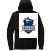 FW Bourbon - V.I.T. Fleece Hoodie Thumbnail