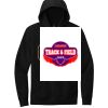 FW Bourbon - V.I.T. Fleece Hoodie Thumbnail
