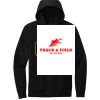 FW Bourbon - V.I.T. Fleece Hoodie Thumbnail