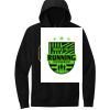 FW Bourbon - V.I.T. Fleece Hoodie Thumbnail