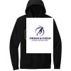 FW Bourbon - V.I.T. Fleece Hoodie Thumbnail