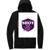 FW Bourbon - V.I.T. Fleece Hoodie Thumbnail