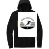FW Bourbon - V.I.T. Fleece Hoodie Thumbnail