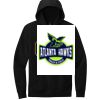 FW Bourbon - V.I.T. Fleece Hoodie Thumbnail