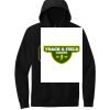 FW Bourbon - V.I.T. Fleece Hoodie Thumbnail