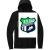 FW Bourbon - V.I.T. Fleece Hoodie Thumbnail