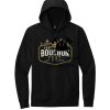 FW Bourbon - V.I.T. Fleece Hoodie Thumbnail