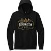 FW Bourbon - V.I.T. Fleece Hoodie Thumbnail
