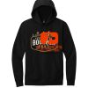 FW Bourbon - V.I.T. Fleece Hoodie Thumbnail