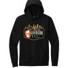 FW Bourbon - V.I.T. Fleece Hoodie Thumbnail