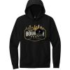 FW Bourbon - V.I.T. Fleece Hoodie Thumbnail