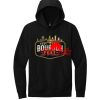 FW Bourbon - V.I.T. Fleece Hoodie Thumbnail