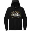 FW Bourbon - V.I.T. Fleece Hoodie Thumbnail