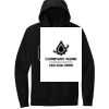 FW Bourbon - V.I.T. Fleece Hoodie Thumbnail