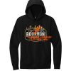 FW Bourbon - V.I.T. Fleece Hoodie Thumbnail