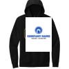FW Bourbon - V.I.T. Fleece Hoodie Thumbnail