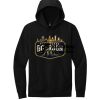 FW Bourbon - V.I.T. Fleece Hoodie Thumbnail